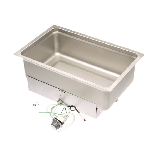 Hot Food Well 208/240V 900/1200W